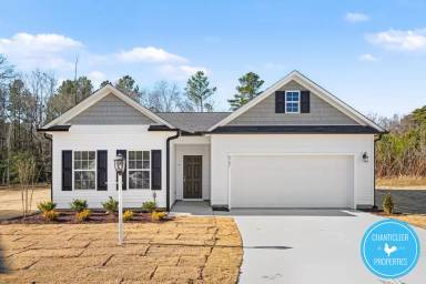 Main picture of 6705 Hardwick Lane - 1