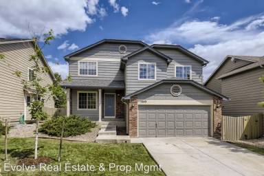 Main picture of 1443 Amherst St