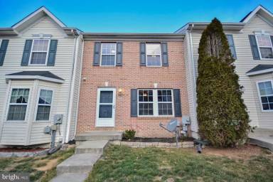 Main picture of 804 Marquette Dr