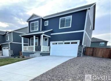 Main picture of 1263 Wild Basin Rd