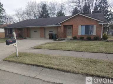 Main picture of 1236 Donson Dr