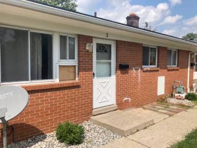 Main picture of 3233 Dorian Ct