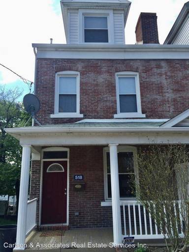 Main picture of 518 Natchez St