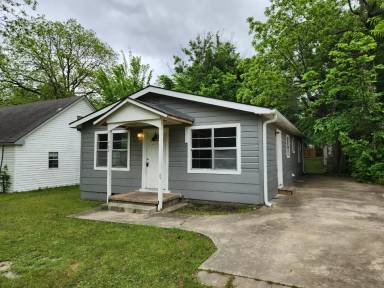 Main picture of 507 W 19th St