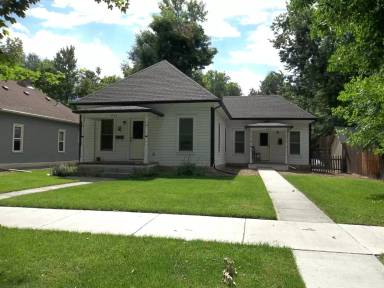Main picture of 409 Whedbee St