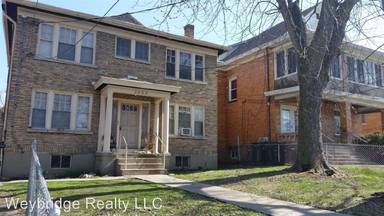 Main picture of 3056 Hackberry St