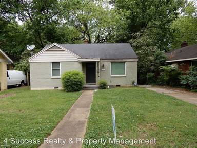 Main picture of 3226 Choctaw Ave