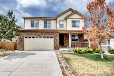 Main picture of 6637 S Kewaunee Way