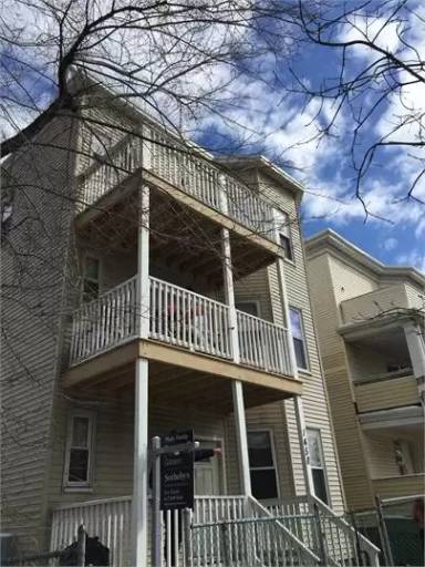 Main picture of 1458 Blue Hill Ave Mattapan - 2