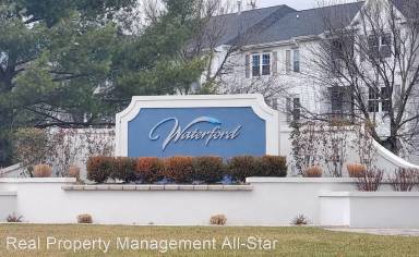 Main picture of 1023 Waterford Dr