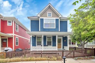 Main picture of 2824 Clinton Way