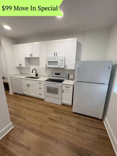 Main picture of 1162 Peabody Ave