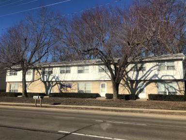 Main picture of 2108 Packers Ave
