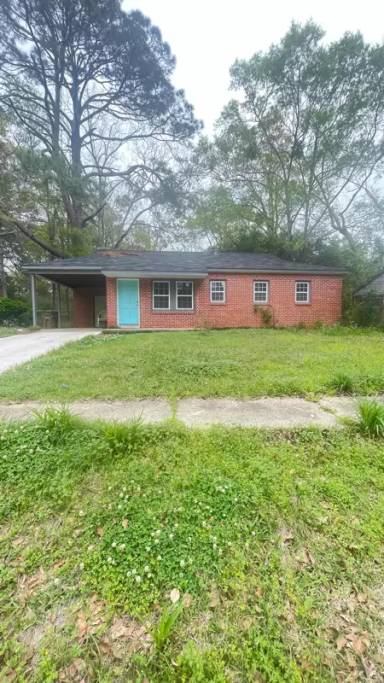 Main picture of 1611 Marengo Dr