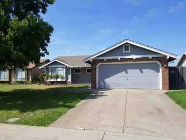 Main picture of 1701 Chateau Dr