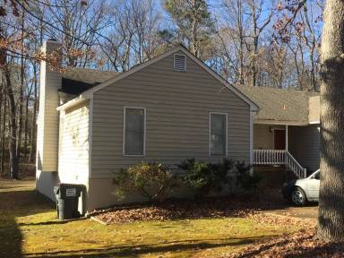 Main picture of 12924 Copperas Ln