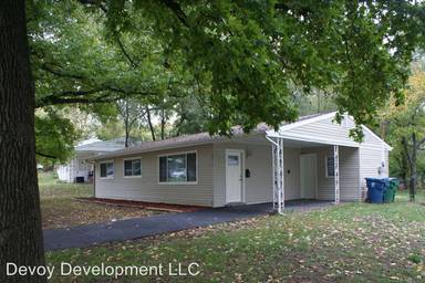 Main picture of 4316 Traverse Ln