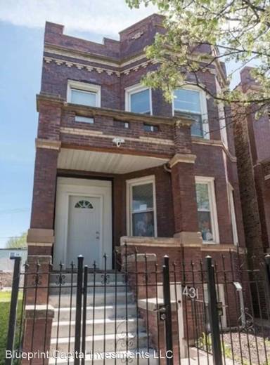 Main picture of 1431 N Springfield Ave