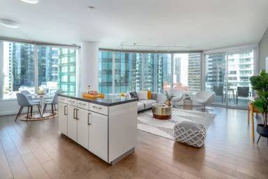 Main picture of The Infinity San Francisco