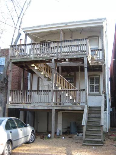 Main picture of 2517 Stuart Ave