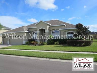 Main picture of 17906 Camargo Ln