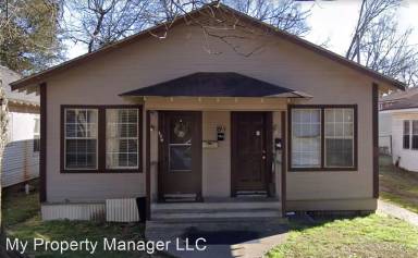 Main picture of 404 Wyche St