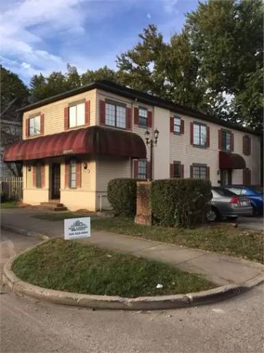 Main picture of 1017 20th St