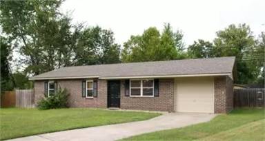 Main picture of 114 Goff Cir