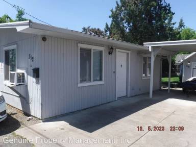 Main picture of 312 Bennett Ave