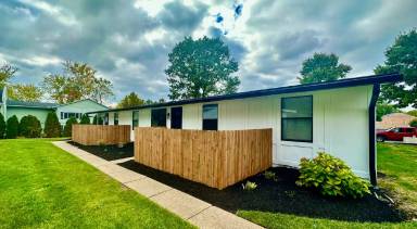 Main picture of Clarendon Apartments