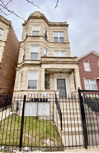 Main picture of 3548 W 13th Pl