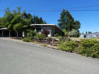 Main picture of 3011 Oakcrest Loop