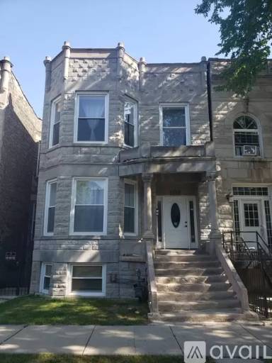 Main picture of 3718 W Lexington St
