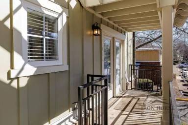 Main picture of Woodlands of Athens