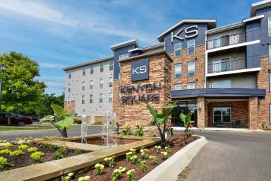 Main picture of Kenyon Square Apartments