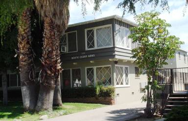 Main picture of North Cedar Arms