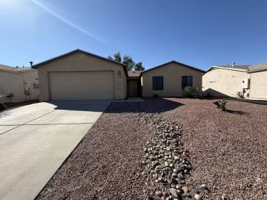 Main picture of 8747 N Golden Moon Way
