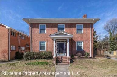 Main picture of 4816 Chamberlayne Ave