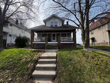 Main picture of 5103 Gifford Ave