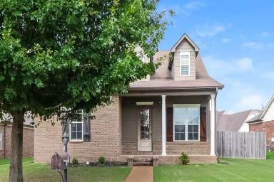 Main picture of 4694 W Dublin