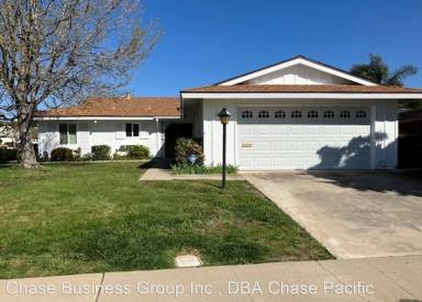 Main picture of 16349 Felice Dr