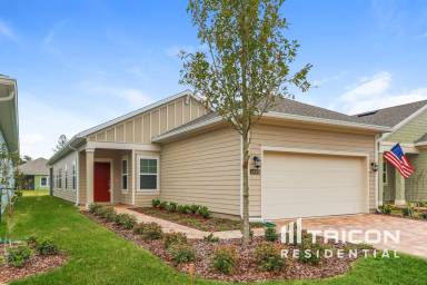 Main picture of 6468 Longleaf Branch Dr