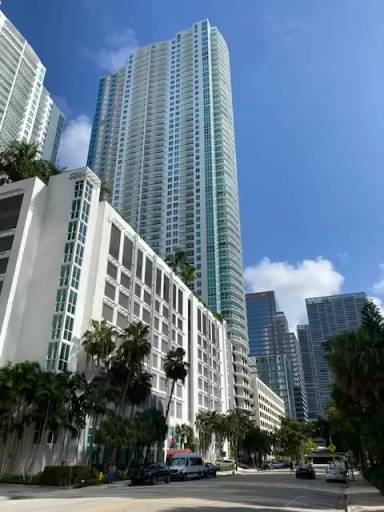 Main picture of The Plaza On Brickell