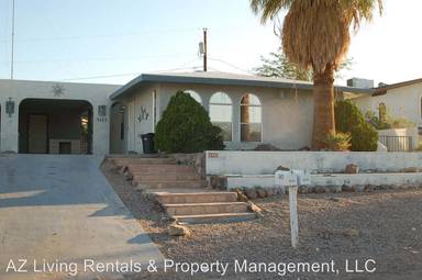 Main picture of 3415 Tomahawk Dr