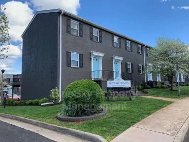 Main picture of Belmont Heights Apartments