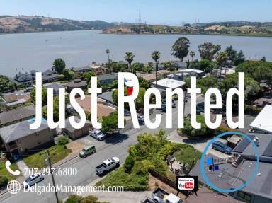 Main picture of 1330 W L St