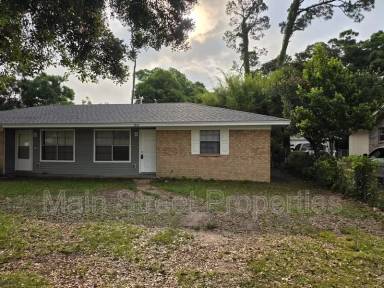 Main picture of 7816 Sabra Dr