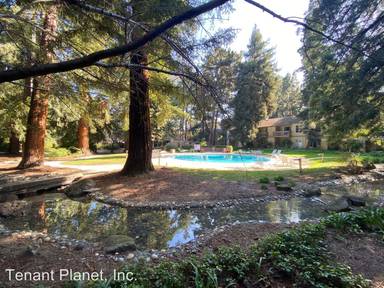 Main picture of Cypress Point Lakes Condominiums