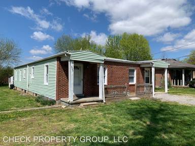 Main picture of 600 Burks Branch Rd