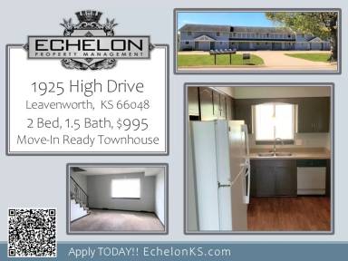 Main picture of 1915 High Dr